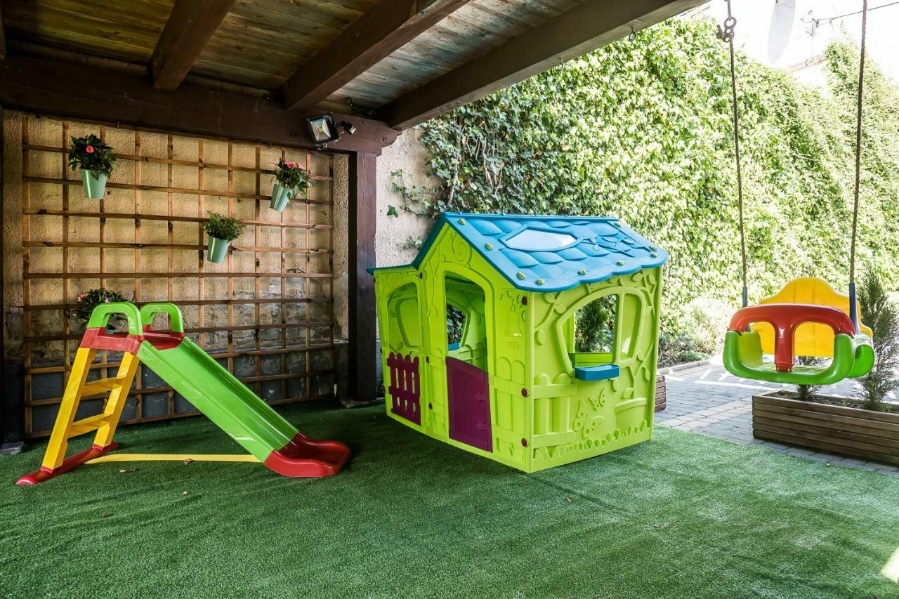 Apartamenty Forrest Nowotarska Zakopane Exterior foto